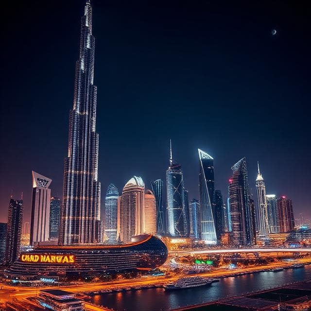 UAE