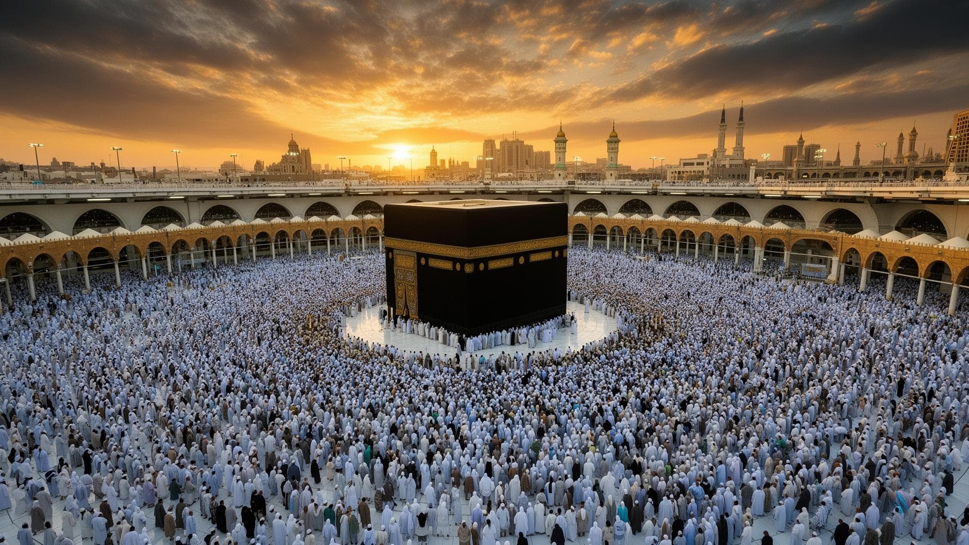 Hajj